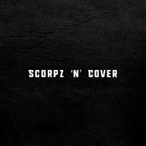 Scorpz n Cover