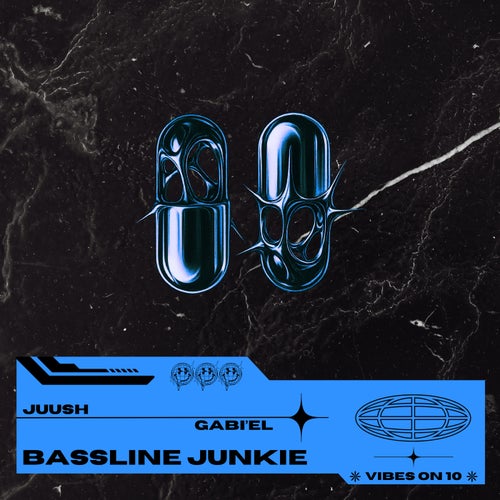 Bassline Junkie (feat. Gabi'el)