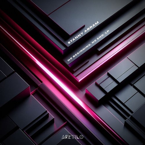 No Beginning, No End LP