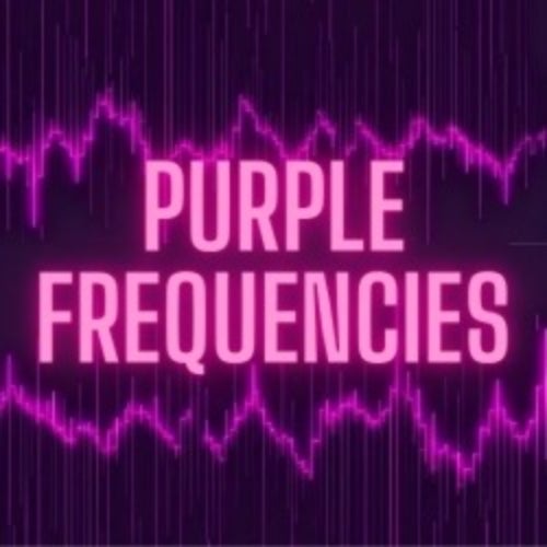 PURPLE FREQUENCIES RECORDS