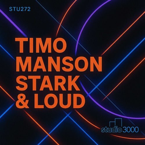  Stark & Loud 