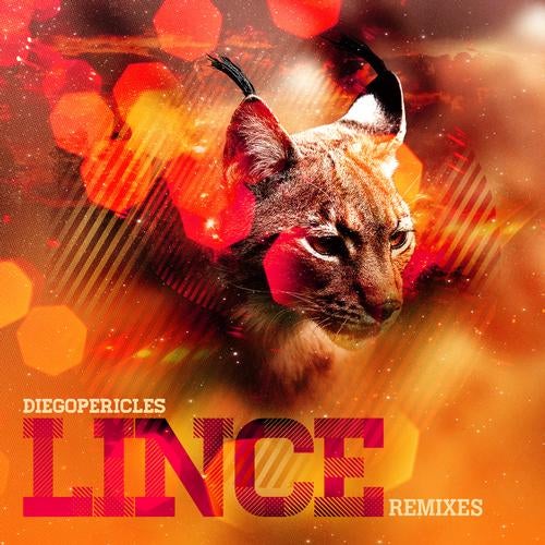 Lince Remixes