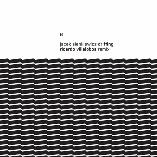 Drifting Remixes