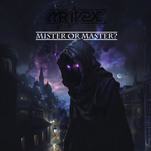 Mister or Master?
