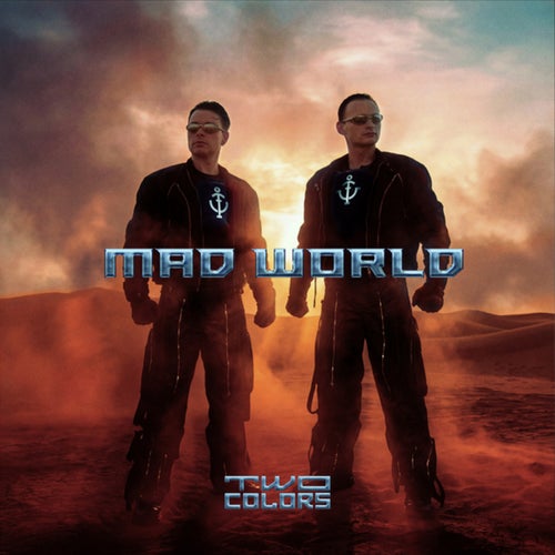 Mad World (Extended Mix)