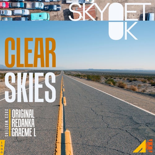 Clear Skies EP