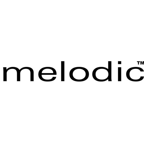 Melodic