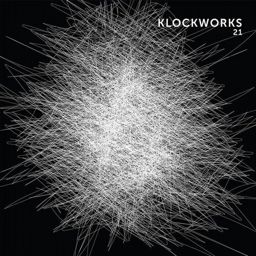 Cover art for Klockworks 21