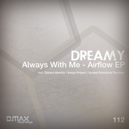 Always With Me - Airflow EP