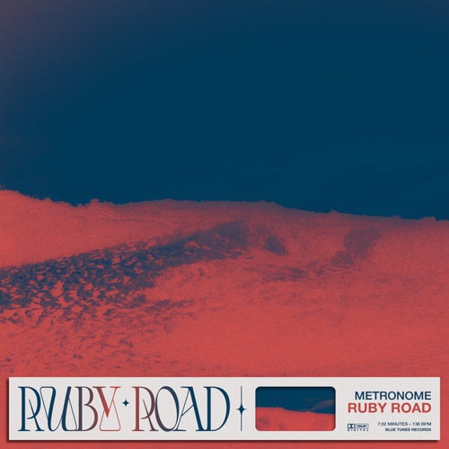 Metronome - Ruby Road (2023) MP3