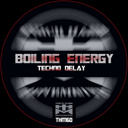 Techno Delay