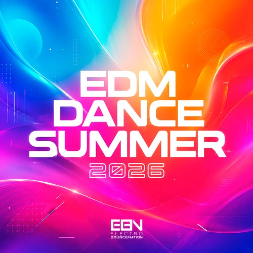 EDM Dance Summer 2026