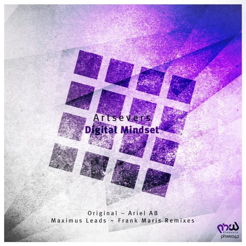 Digital Mindset
