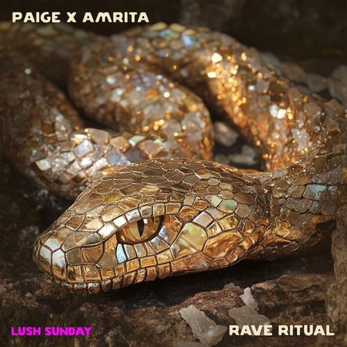 Rave Ritual (Extended Mix)