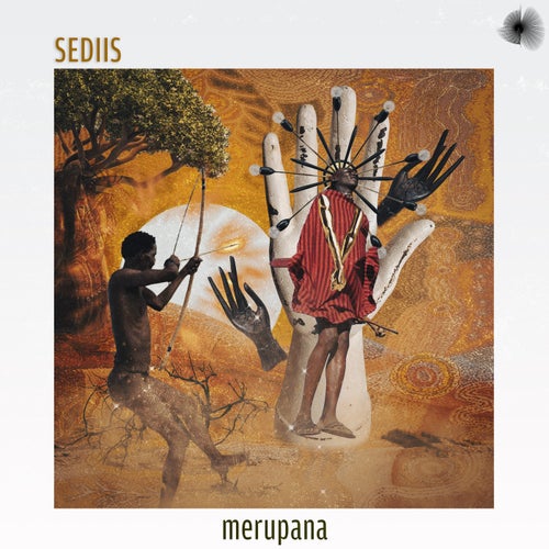 Merupana