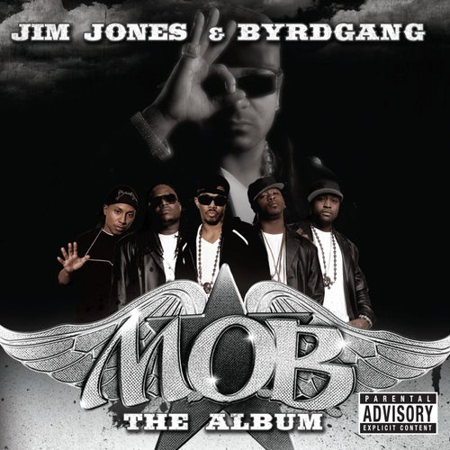 M.O.B. (Member of ByrdGang)