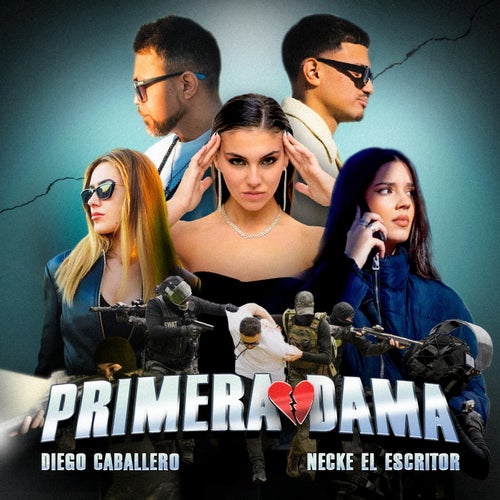 PRIMERA DAMA