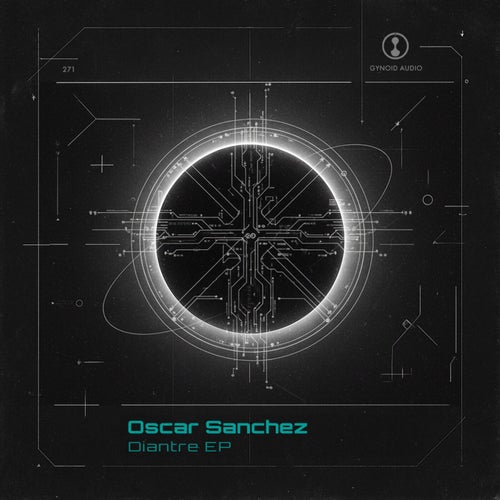 Diantre EP