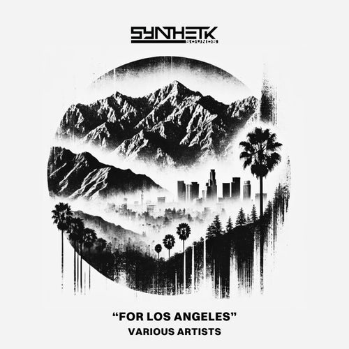 VA – Los Angeles Fire Relief V A Compilation (Compilation) (2025)