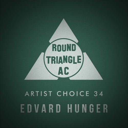 Artist Choice 34: Edvard Hunger