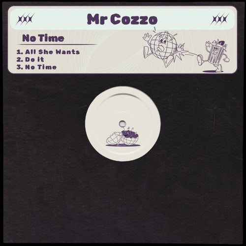 No Time