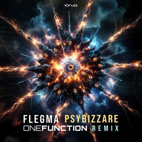  Flegma - Psybizzare (One Function Remix) (2026) 