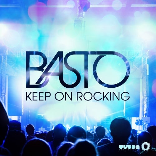 Keep On Rocking - Extended Mix