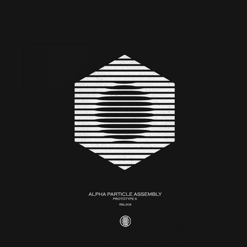 Cover art for Prototype X