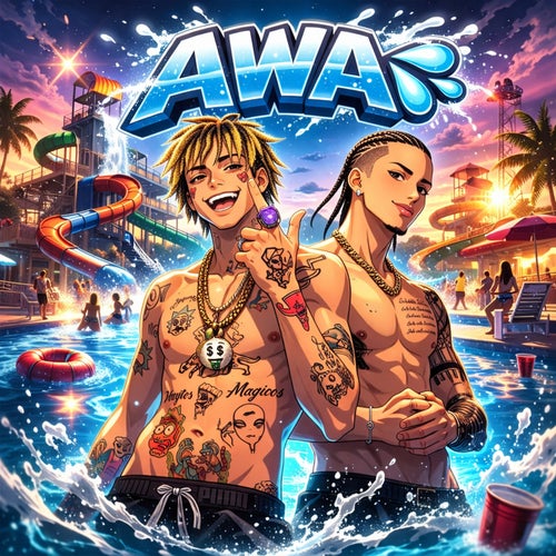 AWA