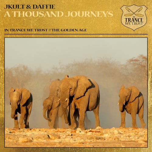 A Thousand Journeys