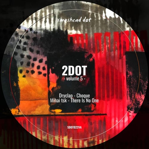 2DOT, Vol. 5