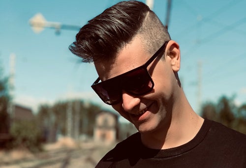 Ian Ludvig avatar