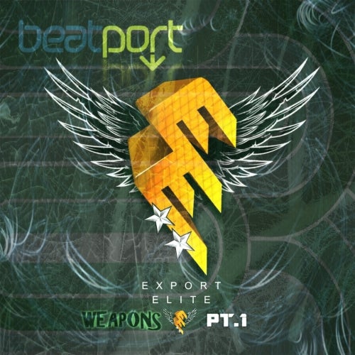 Export Elite's "Beatport Weapons" Chart PT1