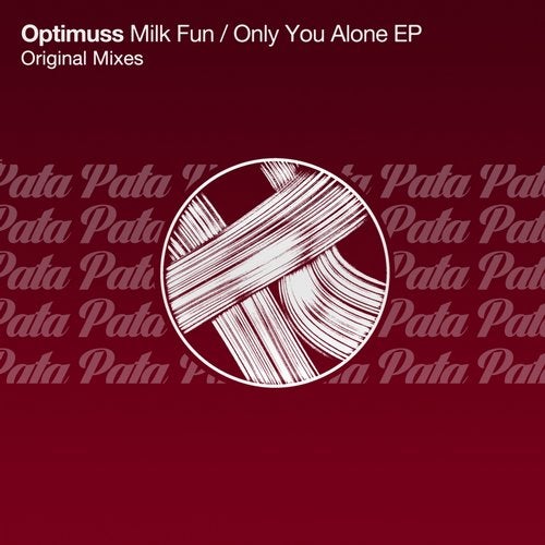 Milk Fun / Only You Alone EP