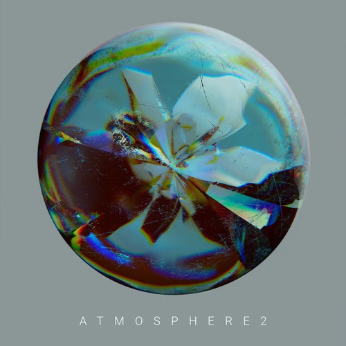 Atmosphere II ZV4DRJ03WQX5 (2025)