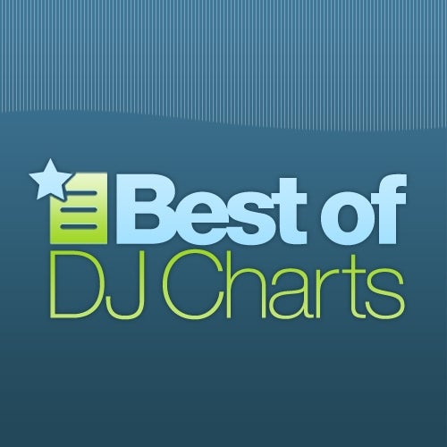 Best Of DJ Charts - September 2011 - 3