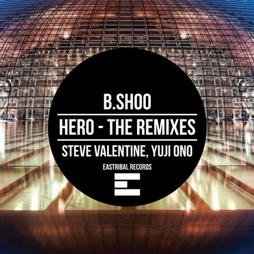 Hero - The Remixes