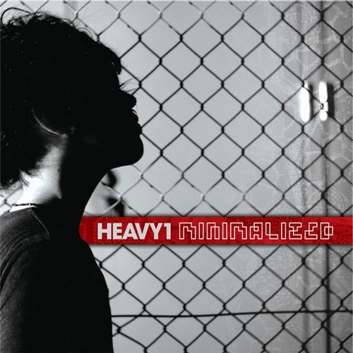 Heavy1 - Minimalized [LP] 2012