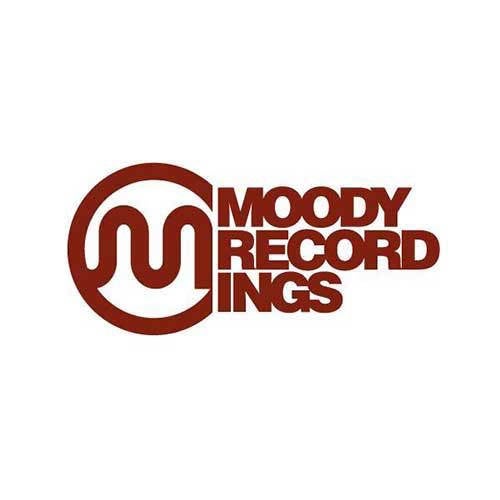 Moody Recordings
