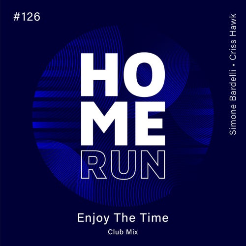 Enjoy The Time (Club Mix)