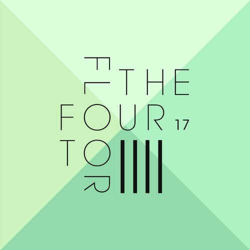 Cover art for Four To The Floor 17