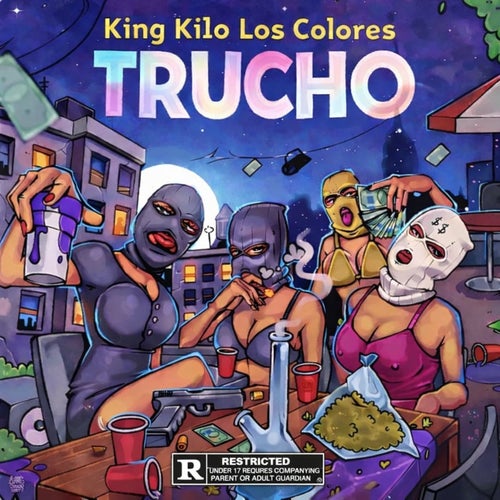 TRUCHO