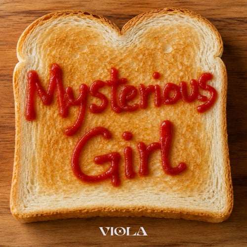 Mysterious Girl