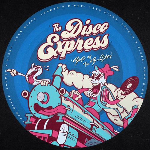 Best of the B-Sides