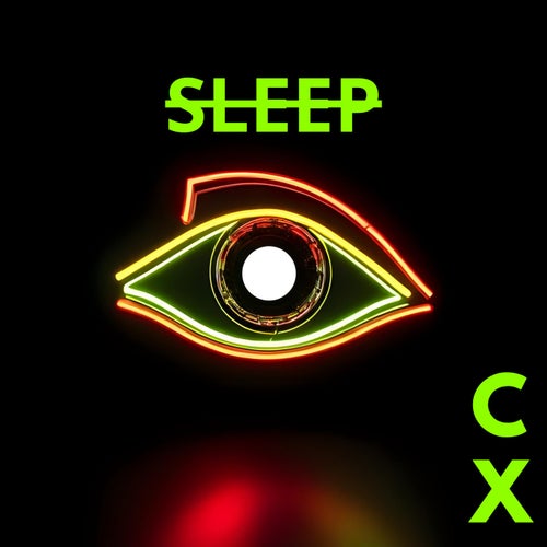 No Sleep EP