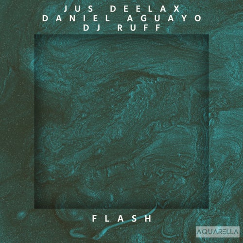 Cover art for Flash