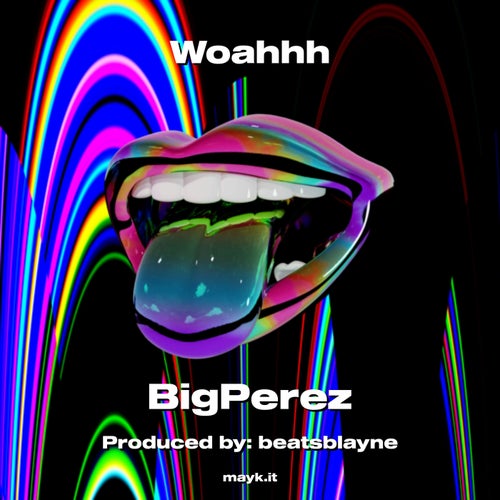 Woahhh