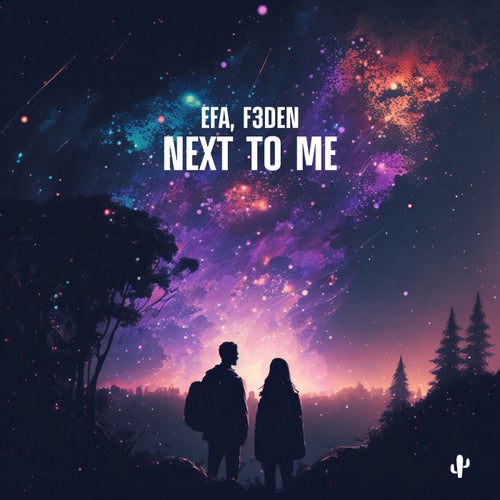Cover art for Next to Me