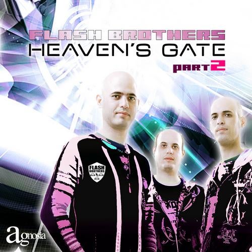Heaven's Gate Pt. 2