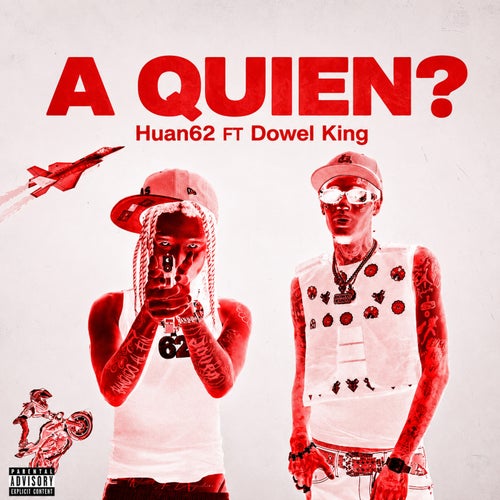 A quien?